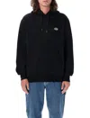 Dickies Summerdale Hoodie In Black