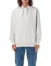 Dickies Summerdale Hoodie In Grey