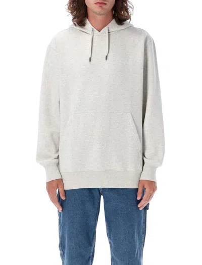 Dickies Summerdale Hoodie In Grey Mel
