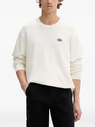 Dickies Summerdale Logo-embroidered Sweater In Multi