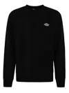 Dickies Summerdale Sweatshirt In Black