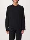 Dickies Sweater  Men Color Black In Black