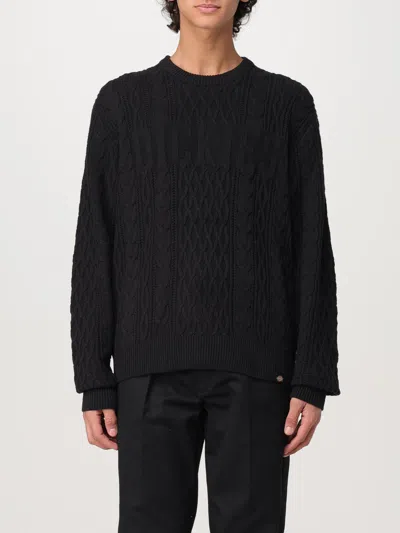 Dickies Sweater  Men Color Black