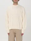 Dickies Sweater  Men Color White