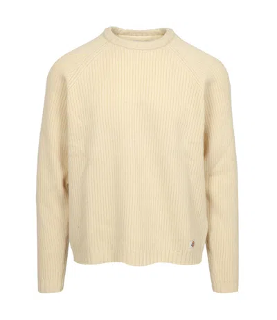 Dickies Sweaters Beige In Neutral