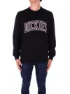 Dickies Sweaters Black In Black