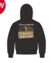 Dickies Sweaters Black In Black