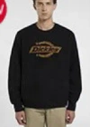 Dickies Sweaters Black In Black