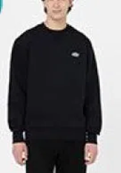 Dickies Sweaters Black