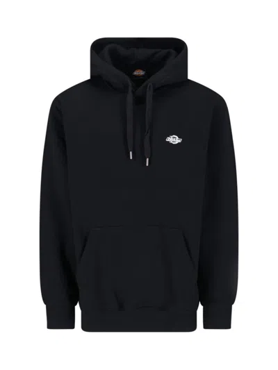 Dickies Sweaters In Black