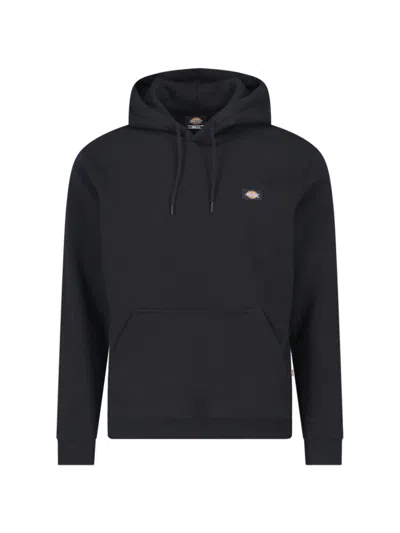 Dickies Sweaters In Black