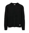Dickies Sweaters Black In Black