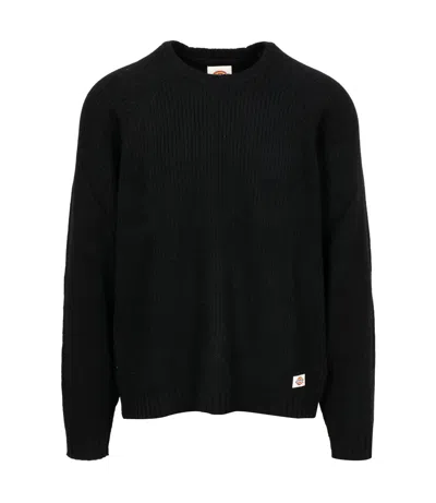 Dickies Sweaters Black