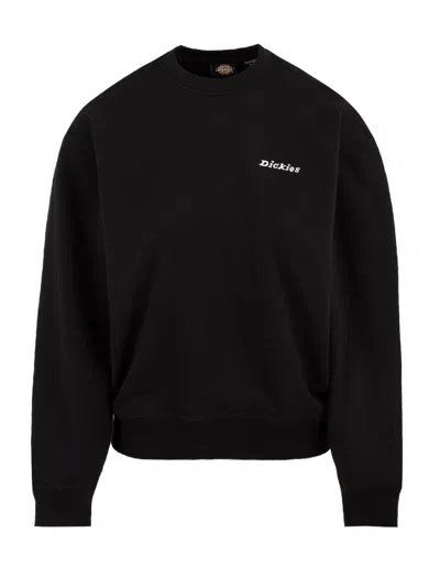 Dickies Sweaters In Black