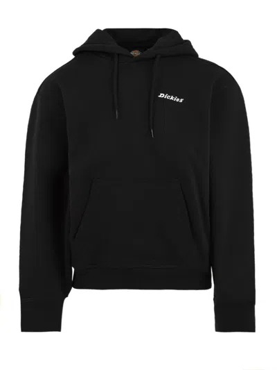 Dickies Sweaters In Black