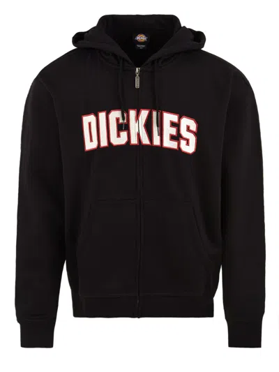 Dickies Sweaters In Black