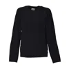 Dickies Sweaters In Black