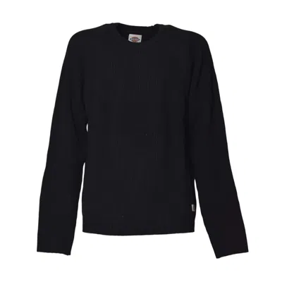 Dickies Sweaters In Black