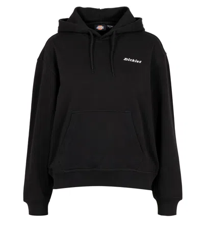 Dickies Sweaters Black