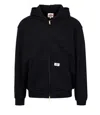 Dickies Sweaters Black In Black