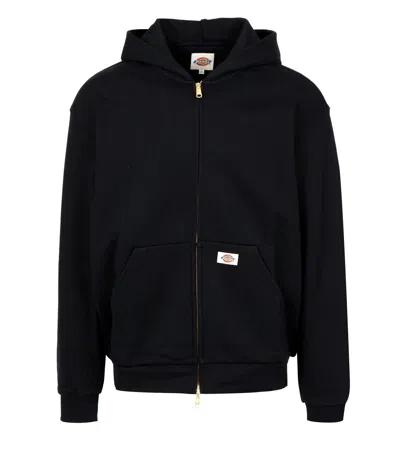 Dickies Sweaters Black