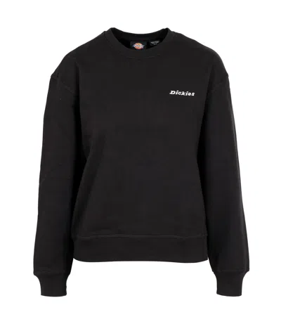 DICKIES DICKIES SWEATERS BLACK