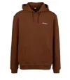 Dickies Sweaters Brown In Multi