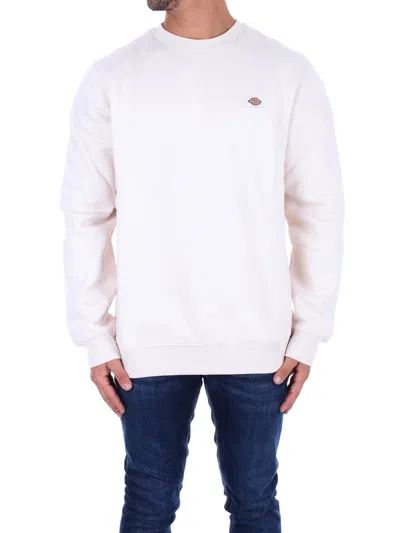 DICKIES DICKIES SWEATERS CREAM