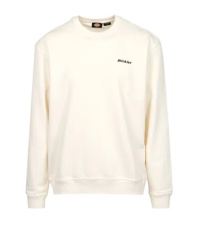 Dickies Sweaters Ecru In Neutral