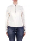 Dickies Sweaters In White