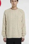 Dickies Sweaters In Gray