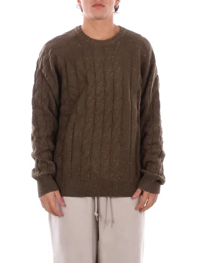 Dickies Sweaters In Militare Blu E Verdi