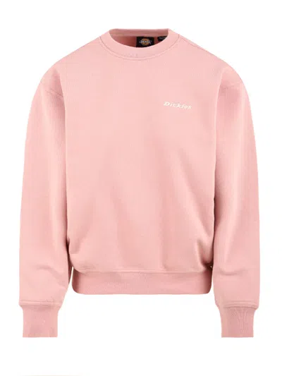 Dickies Sweaters In Pink