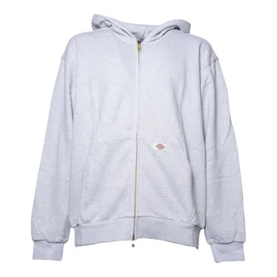 Dickies Sweaters In White