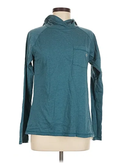 Pre-owned Dickies Sweatshirt In Blue