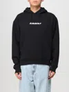 Dickies Sweatshirt  Men Color Black In Black
