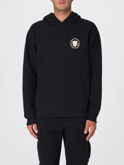 Dickies Sweatshirt  Men Color Black