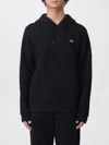Dickies Sweatshirt  Men Color Black
