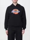 Dickies Sweatshirt  Men Color Black In Black