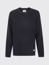 Dickies Sweatshirt  Men Color Black In Black