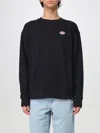 Dickies Sweatshirt  Herren Farbe Schwarz In Schwarz