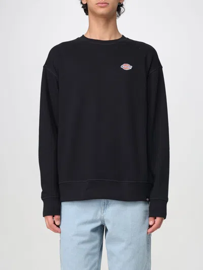 Dickies Sweatshirt  Herren Farbe Schwarz
