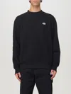 DICKIES SWEATSHIRT DICKIES MEN COLOR BLACK,G13447002