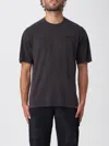 Dickies Sweatshirt  Men Color Ecru In Black