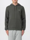 Dickies Sweatshirt  Men Color Green In Green