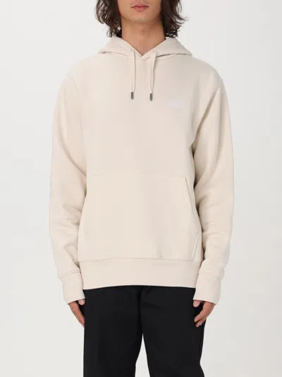 Dickies Sweatshirt  Men Color Grey In Grau