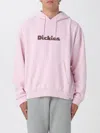 Dickies Sweatshirt  Men Color Pink In Pink