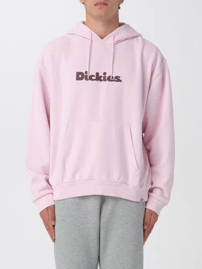 Dickies Sweatshirt  Men Color Pink