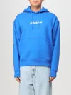 Dickies Sweatshirt  Men Color Royal Blue