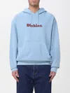 Dickies Sweatshirt  Men Color Sky Blue